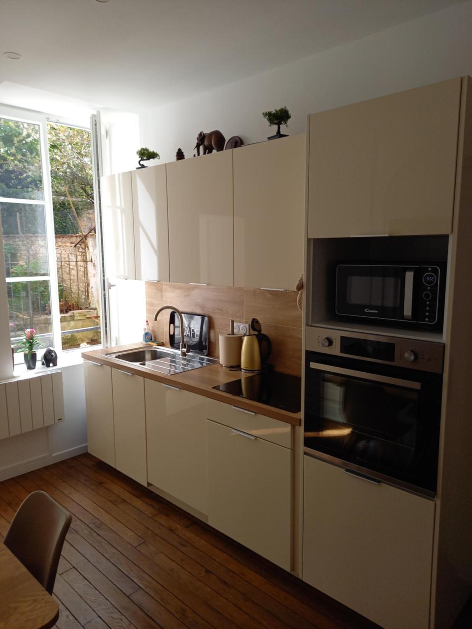 La Teranga De Kadi & Cathy, Avec Jardin Privatif Apartamento Nancy Exterior foto